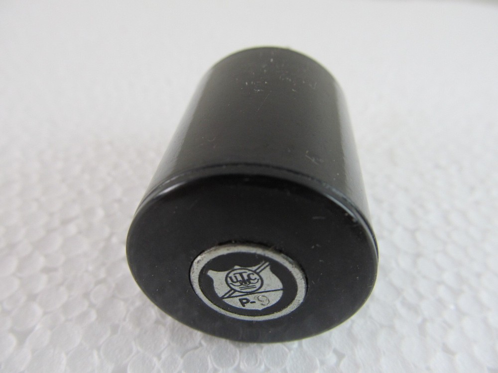 UTC P9 Plug In Audio Output Transformer