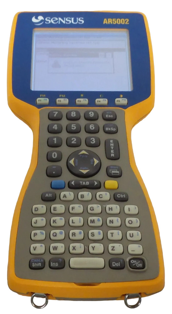 Sensus Metering Systems AR5002 Handheld - Free Shipping