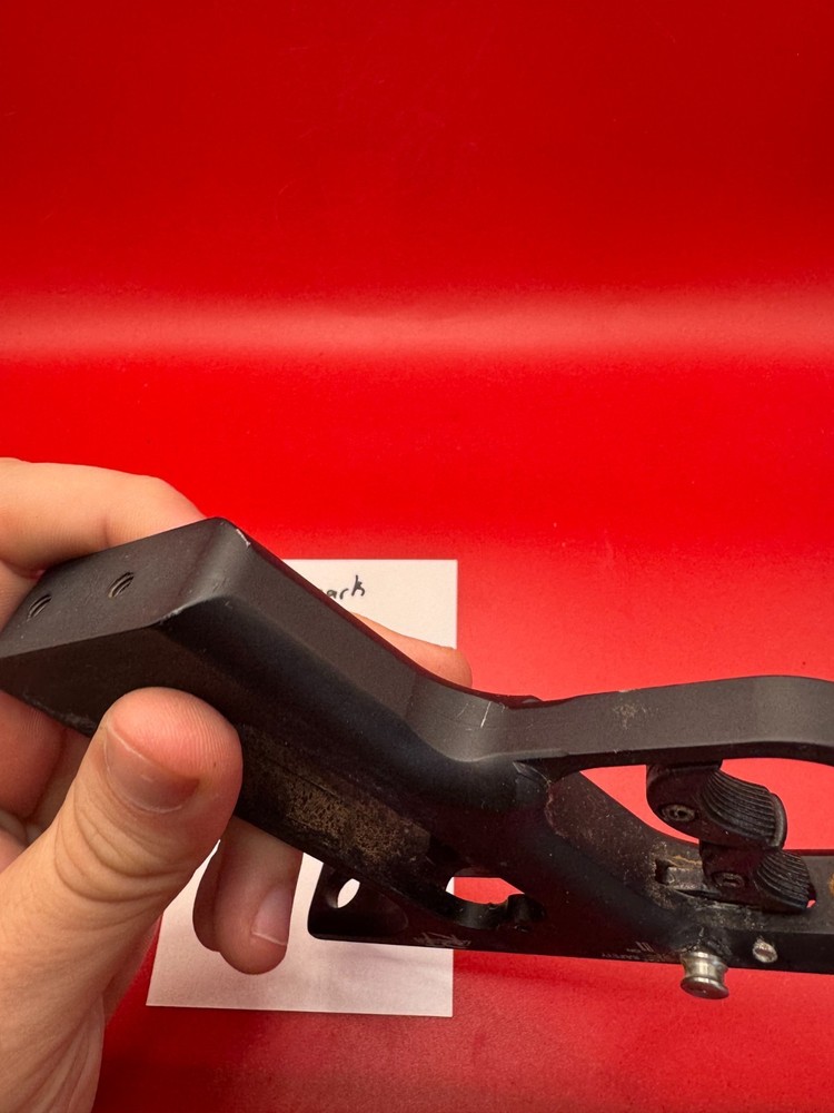 Benchmark AGD Automag Double Frame