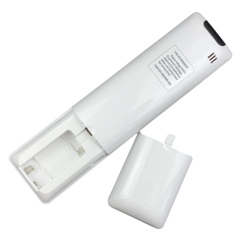 Replacement Air Conditioner Remote Controller For RG10B(B) BGEF Air Conditioning