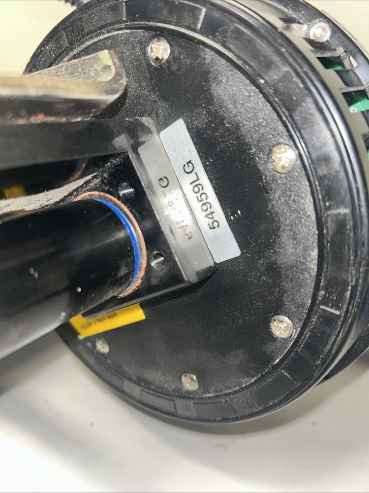 RacerMate CompuTrainer Model 8002 Controller w/CompuTrainer Lab Generator Extras