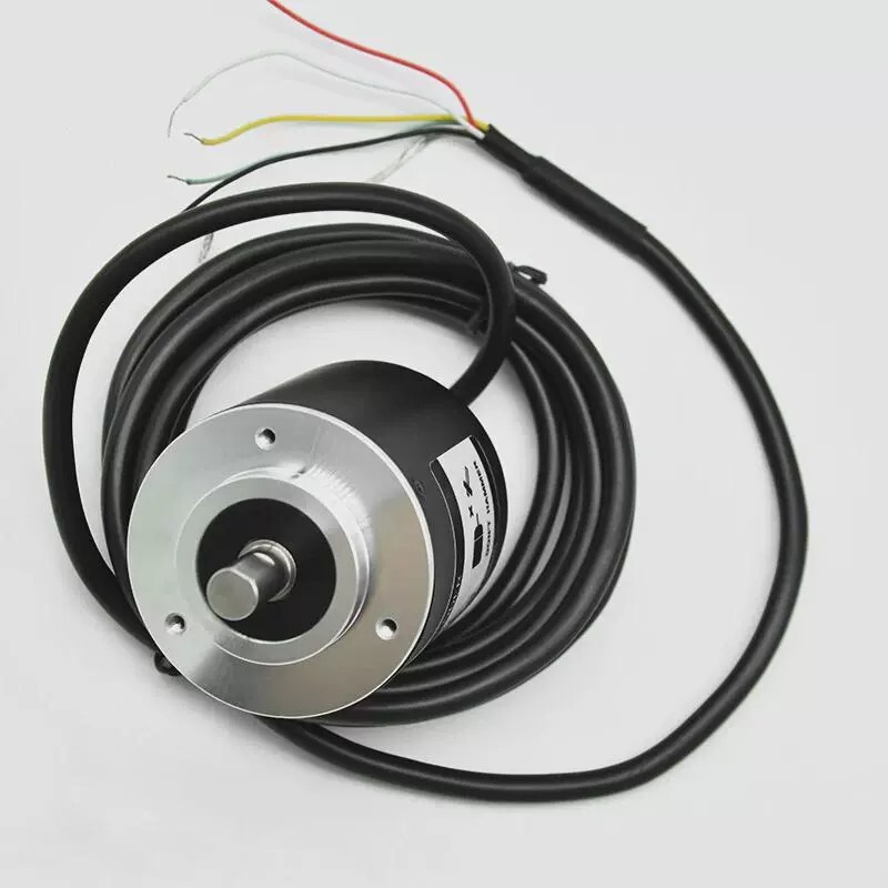 1PCS New For TRD-J1000-RZW Rotary Encoder