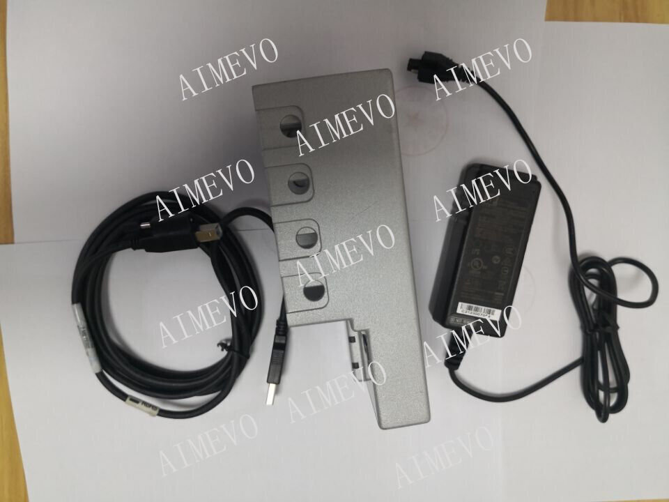 National Instruments cDAQ 9174, 4-Slot, USB Compact DAQ Chassis used