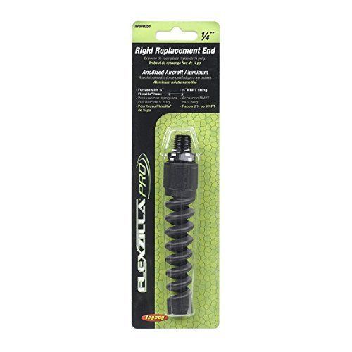Legacy RP900250 Reusable End - 1/4-Inch Flexzilla and Flexzilla Pro