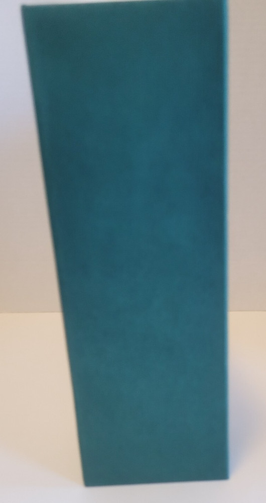 3 Ring Binder Forever Green Ec0 Binder 3inch Made in USA