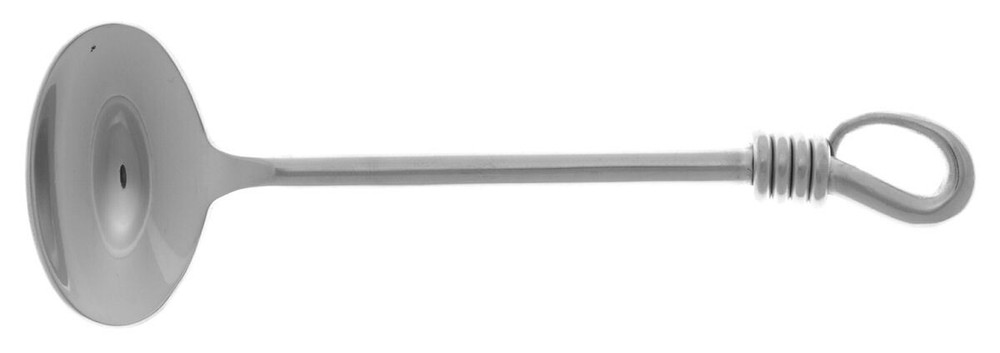 Gourmet Settings Twist Sugar Spoon 7274211