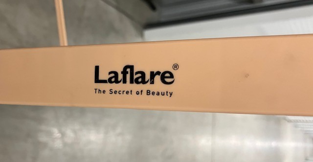 LaFlare SANITEX BRAID RACK 120