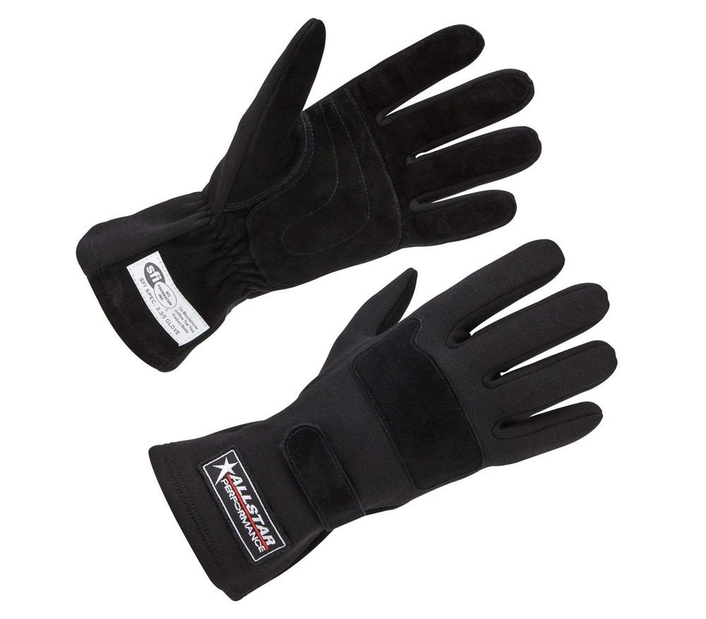 Driving Gloves Double SFI 3.3/5 Small