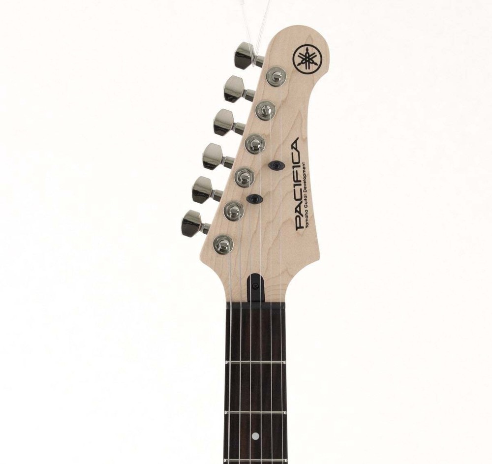 YAMAHA Pacifica PAC311H Vintage White