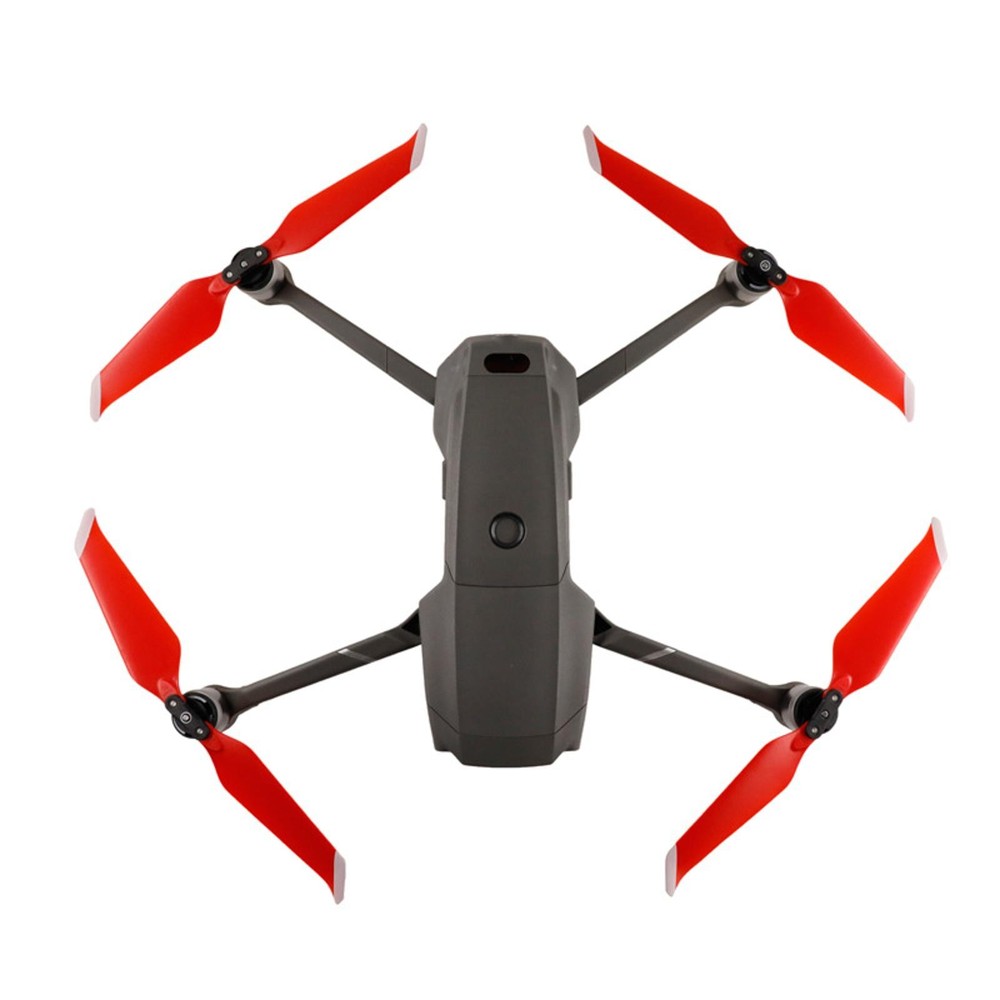4Pcs Foldable Propellers Blade Props For DJI Mavic 2 Pro / Mavic 2 Zoom Drone