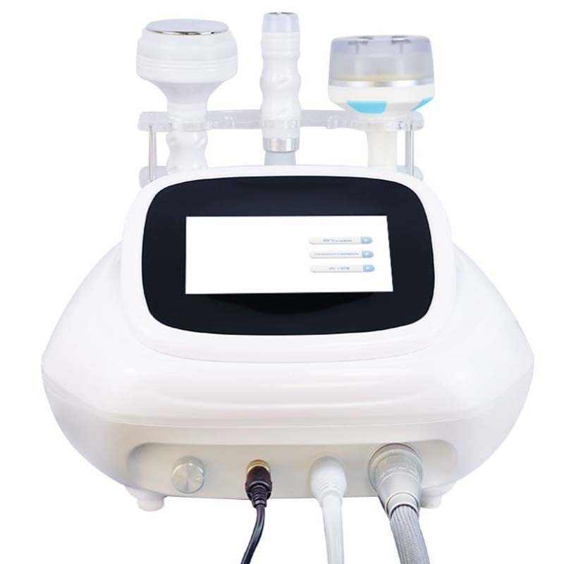 New Arrival Rf Slim Shape Machine for Fat Reducing 200W