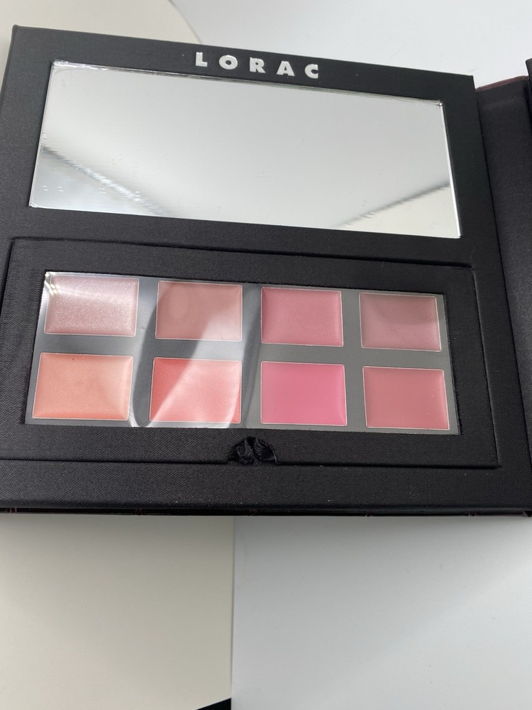 Lorac Box Office Hit Full Face Kit - Limited Edition