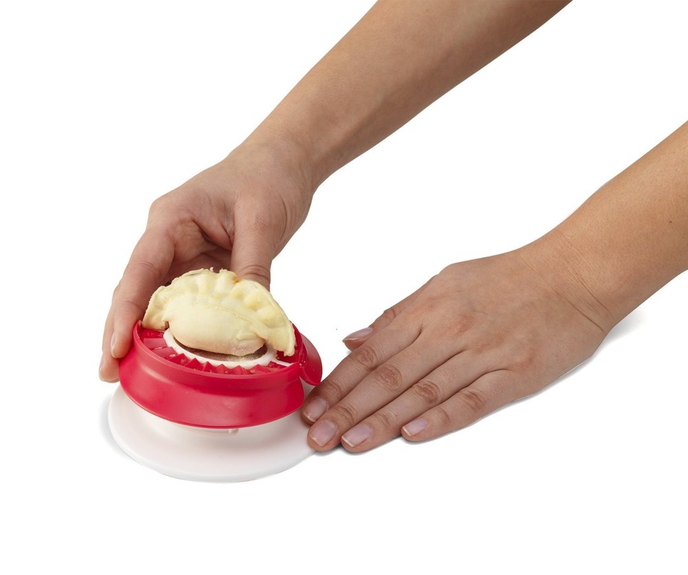 Chef'n Pocket Machine - Mini Pocket Maker
