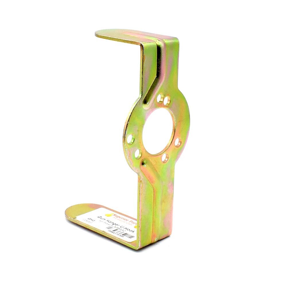 Gun Hanger Rafter Hook U Shape U Hook for Hitachi NR83A/A2 - GH3