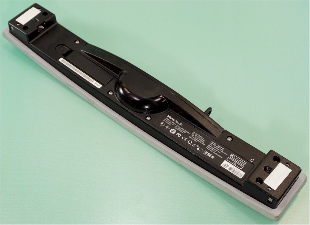 DYMO MimioTeach Bar (ICD02-01) ONLY!