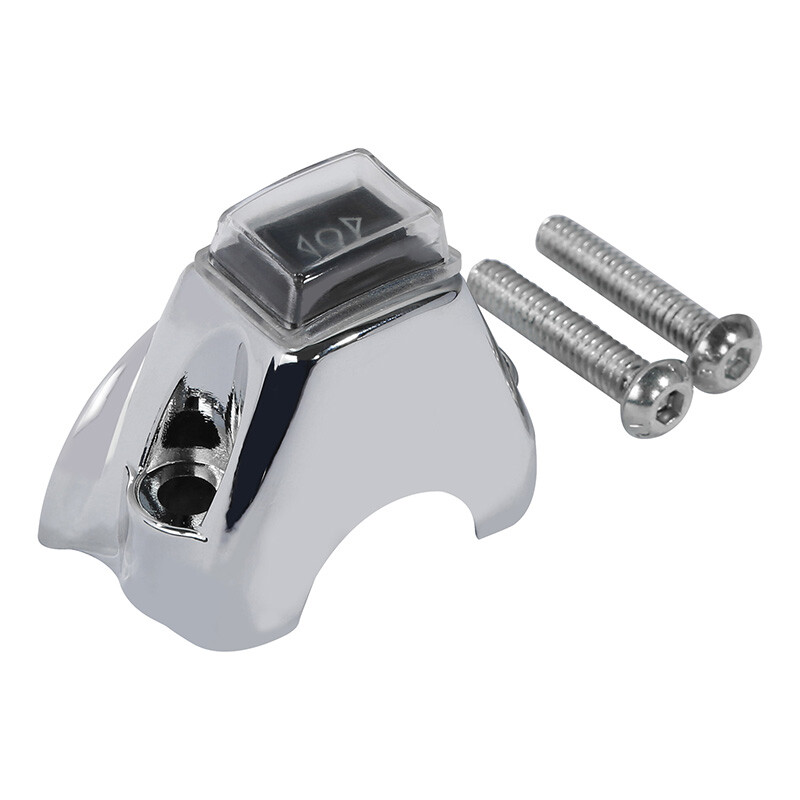 Clutch Bracket Control Switch Button Fit For Harley Touring Road Electra Glide