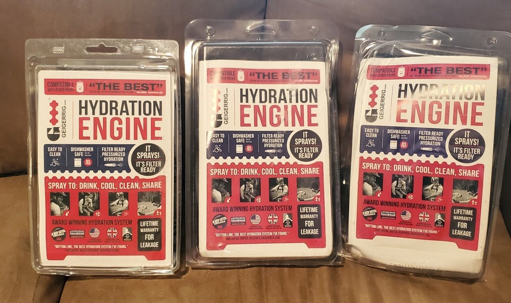 3L Hydration Station (3pk)