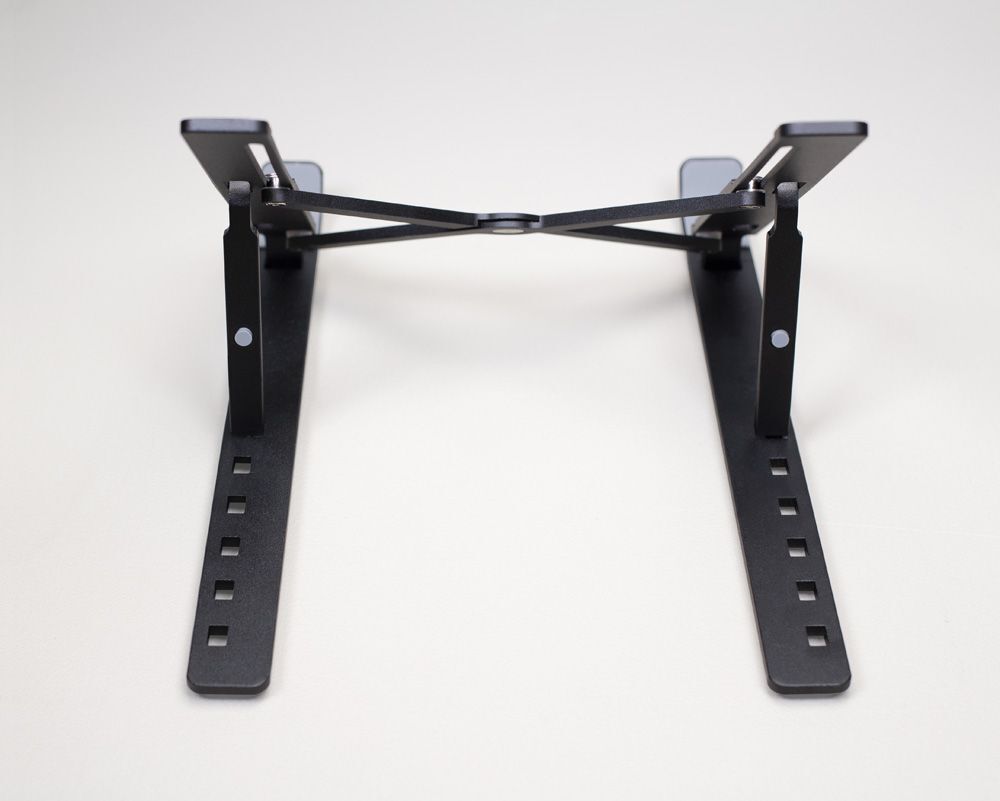 Ultimate Support JS-MDS50 Ultra Compact Device Stand