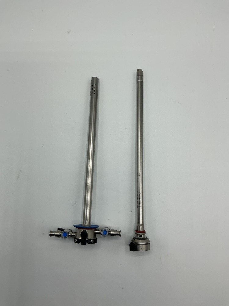 Olympus Resection 28 Fr - Rotatable