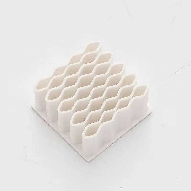 Pen Holder Multi-Purpose Ointment Holder Stationery Storage Rack Desktop Ointmen