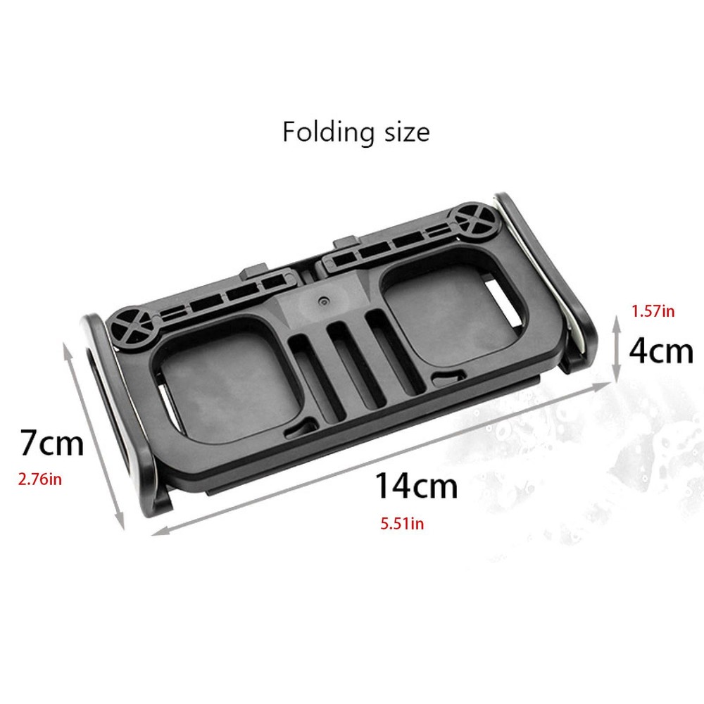 Remote Control Bracket Mobile Phone Tablet Mount Holder for DJI Mavic Series h