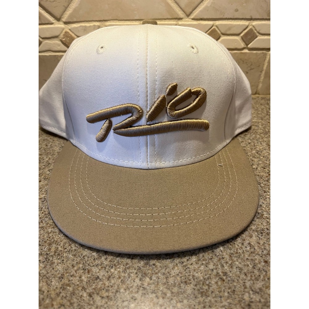 Rio casino embroidered adjustable hat- NWOT