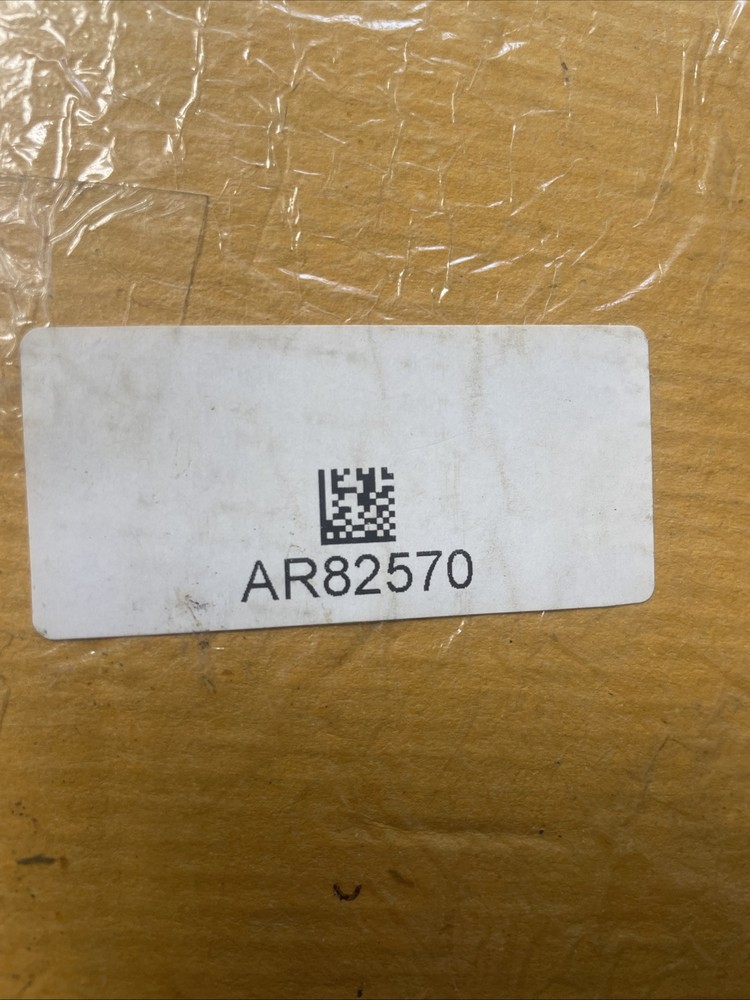 AR82570 Breakaway Coupler Overhaul Kit For John Deere