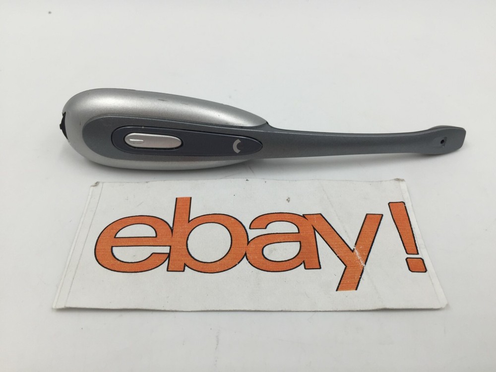 Plantronics CS55 Wireless Rechargeable replacement Headset Only -NO HOOK (F/S)