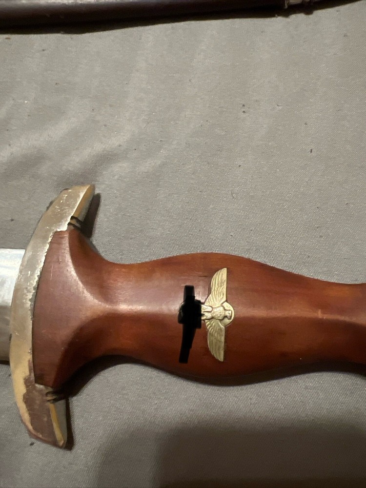 II World War Sword