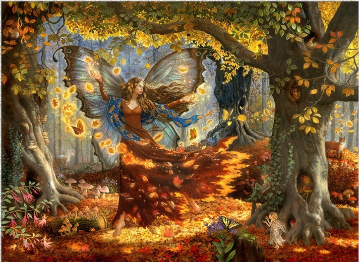 Teaching Tarot and how to read and perform rituals safely