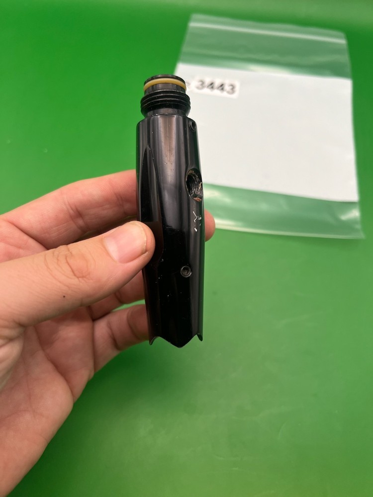 Smart Parts Shocker Regulator