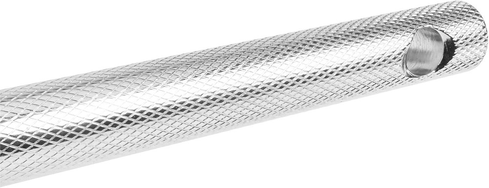 6-Inch Chrome Vanadium Flex Handle - Effortless Torque Application