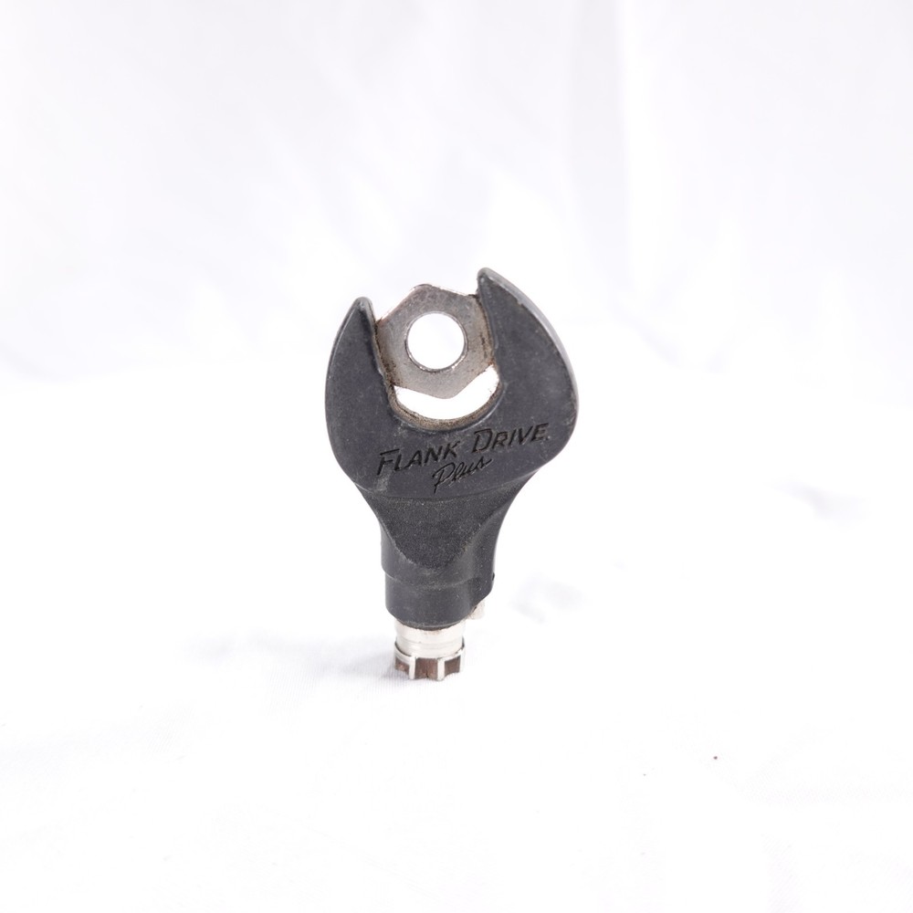 Snap On New Tool Box Key Flank Drive Plus Key #K569
