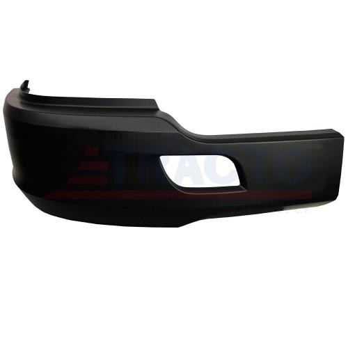 For KENWORTH T680 BUMPER END Right ,  FL