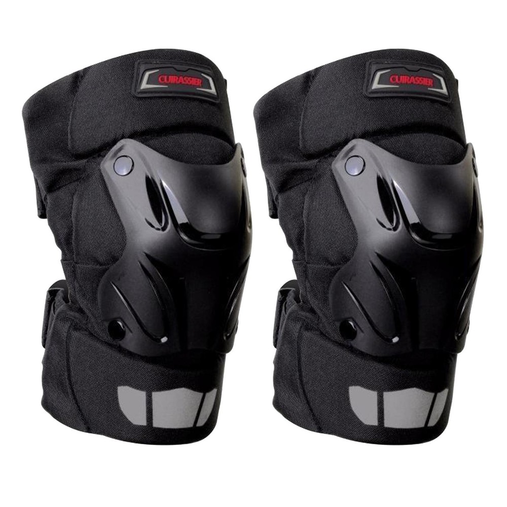 Oxford Cloth Motorcycle Knee Pads Kneepad Protector