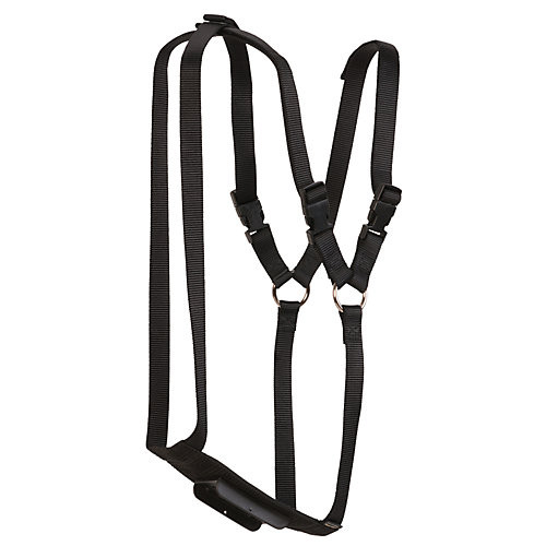 Weaver Nylon Ram Marking Harness