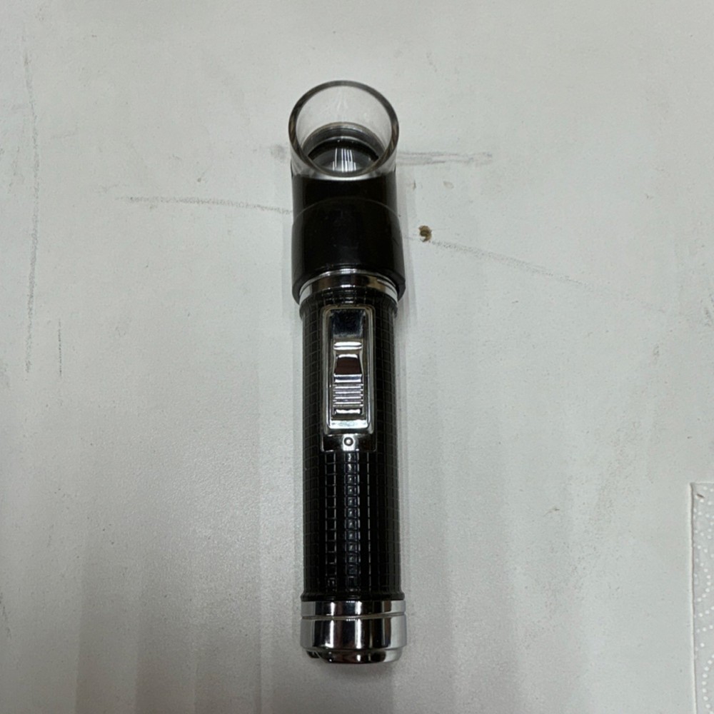 Peak Light Lupe Magnifier 10x