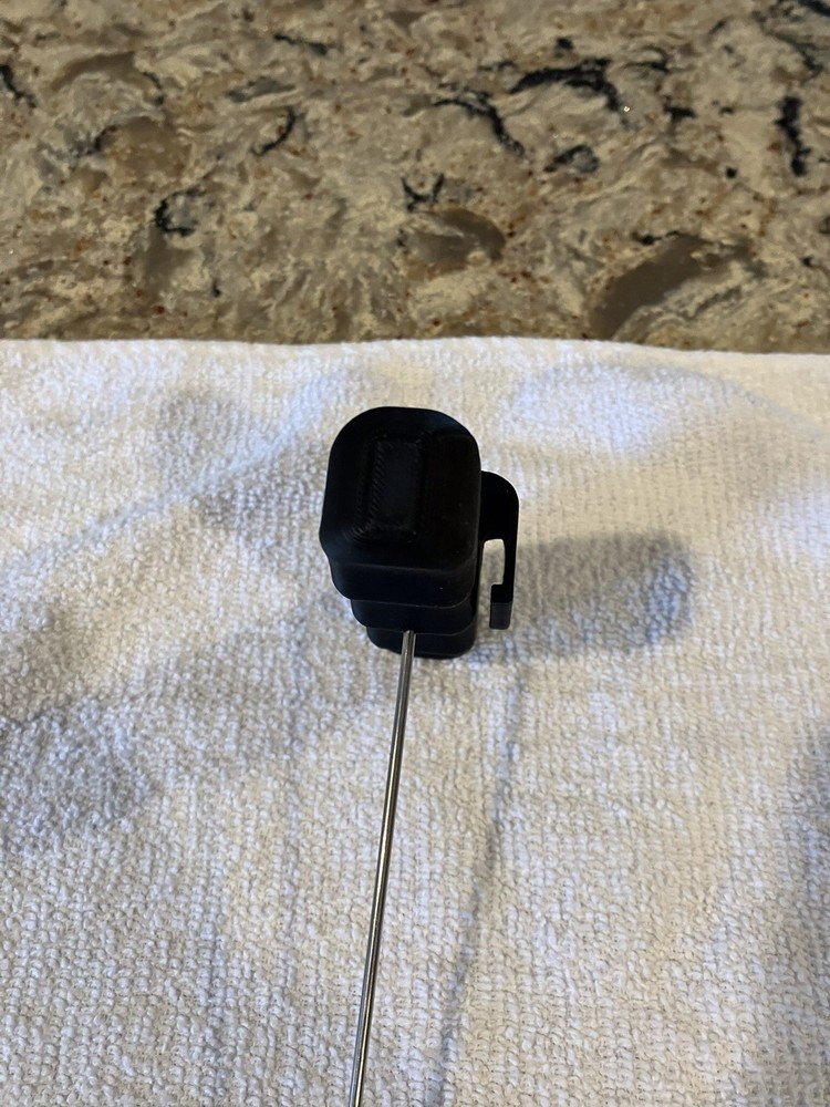 FISH HOOK REMOVER With Belt Hook