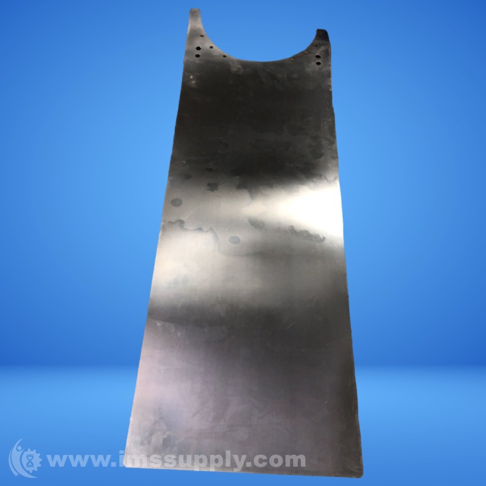 Metal Plate USIP