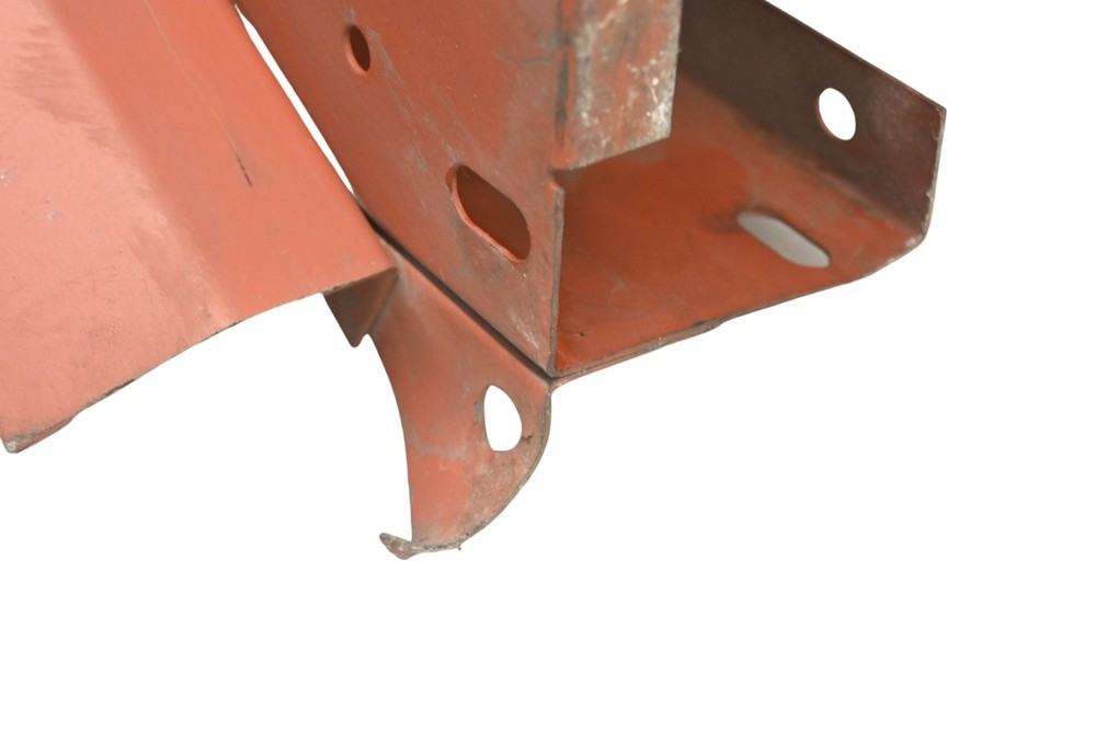 Mack 13QM4189P1 Red Panel