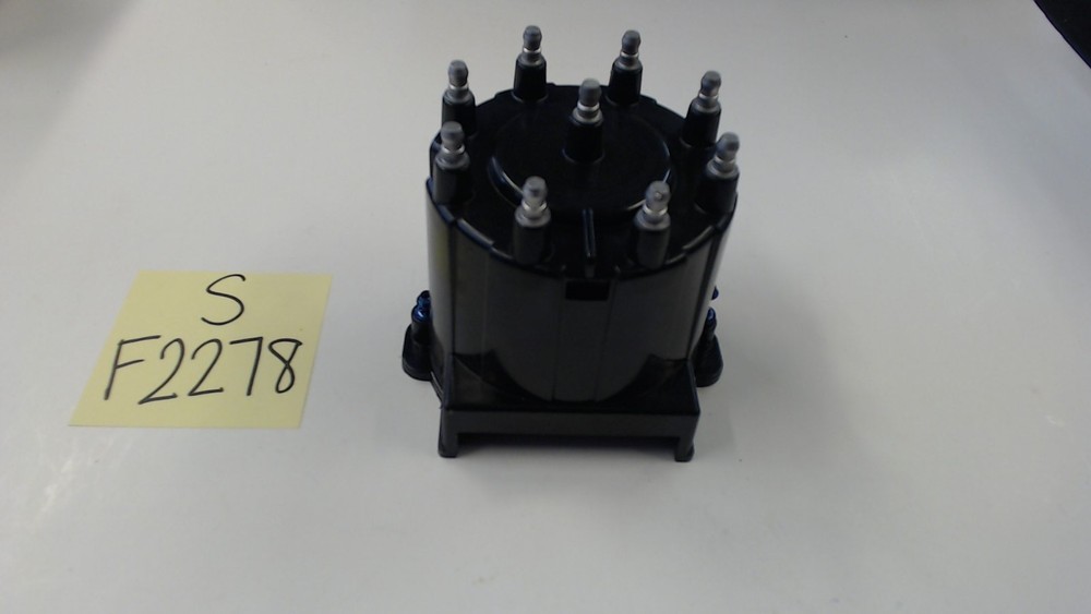 Niehoff DR79BCS Distributor Cap