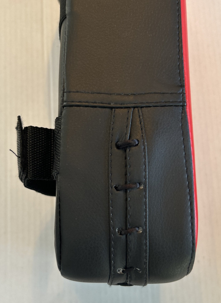Odoland Punching Mitts Kick Pack Set, Boxing Mitts Focus