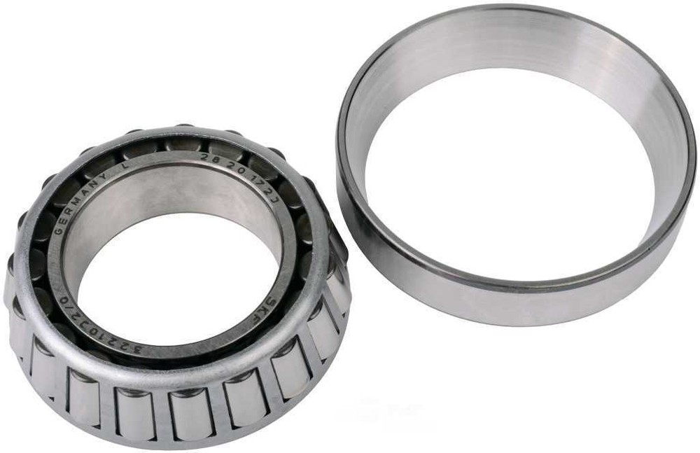 Wheel Bearing  SKF  BR32210