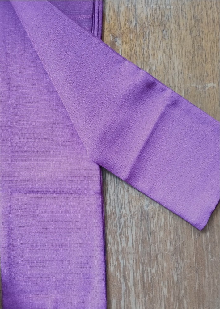 Deacon's Purple Stole from Harbro
