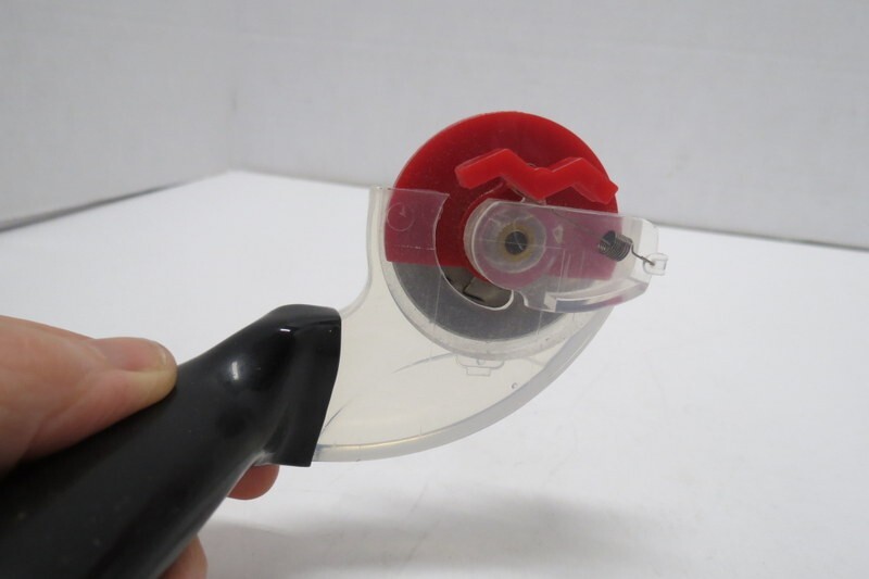 Martelli Left Hand Rotary Cutter