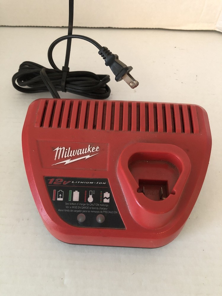 Milwaukee Power Tools Circular Saw MultiTool Drill Rotating Scope++5 Batts&Charg