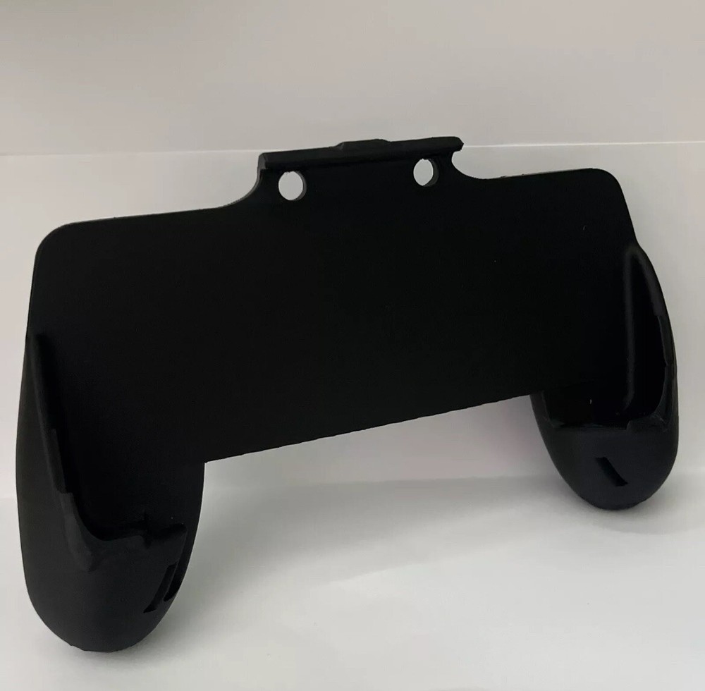 New 2DS XL Grip