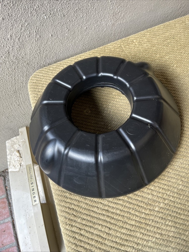 New Bushing Collar Lock Nut Century Wavemaster 2XL Pro Base Punching Bag Replace