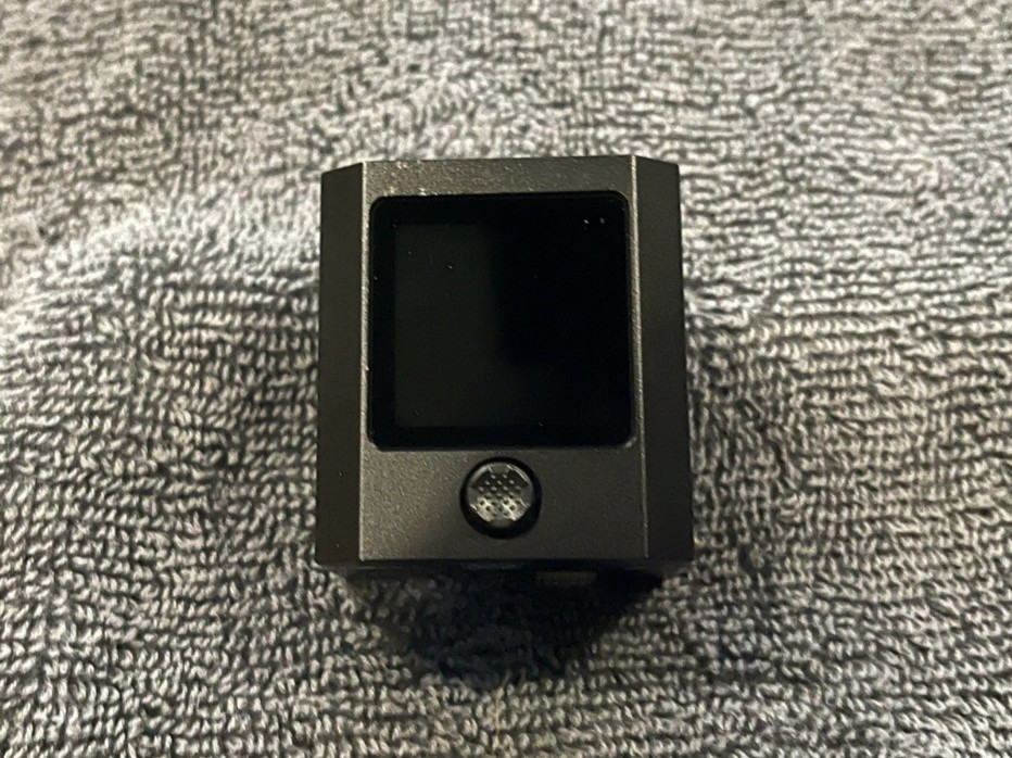 DJI Ronin S Command Unit RSCMD Gimbal Stabilizer Control Module