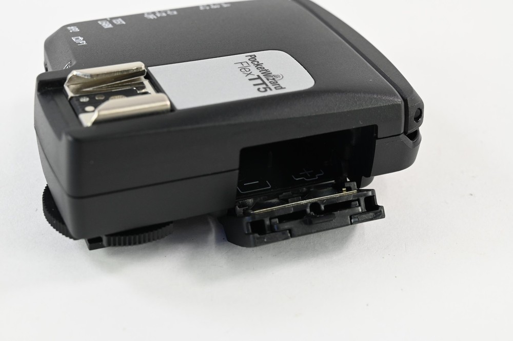 PocketWizard Flex TT5 Transceiver Pocket Wizard for Canon #G956